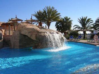 Bungalows Imperial Park Calp Exterior foto
